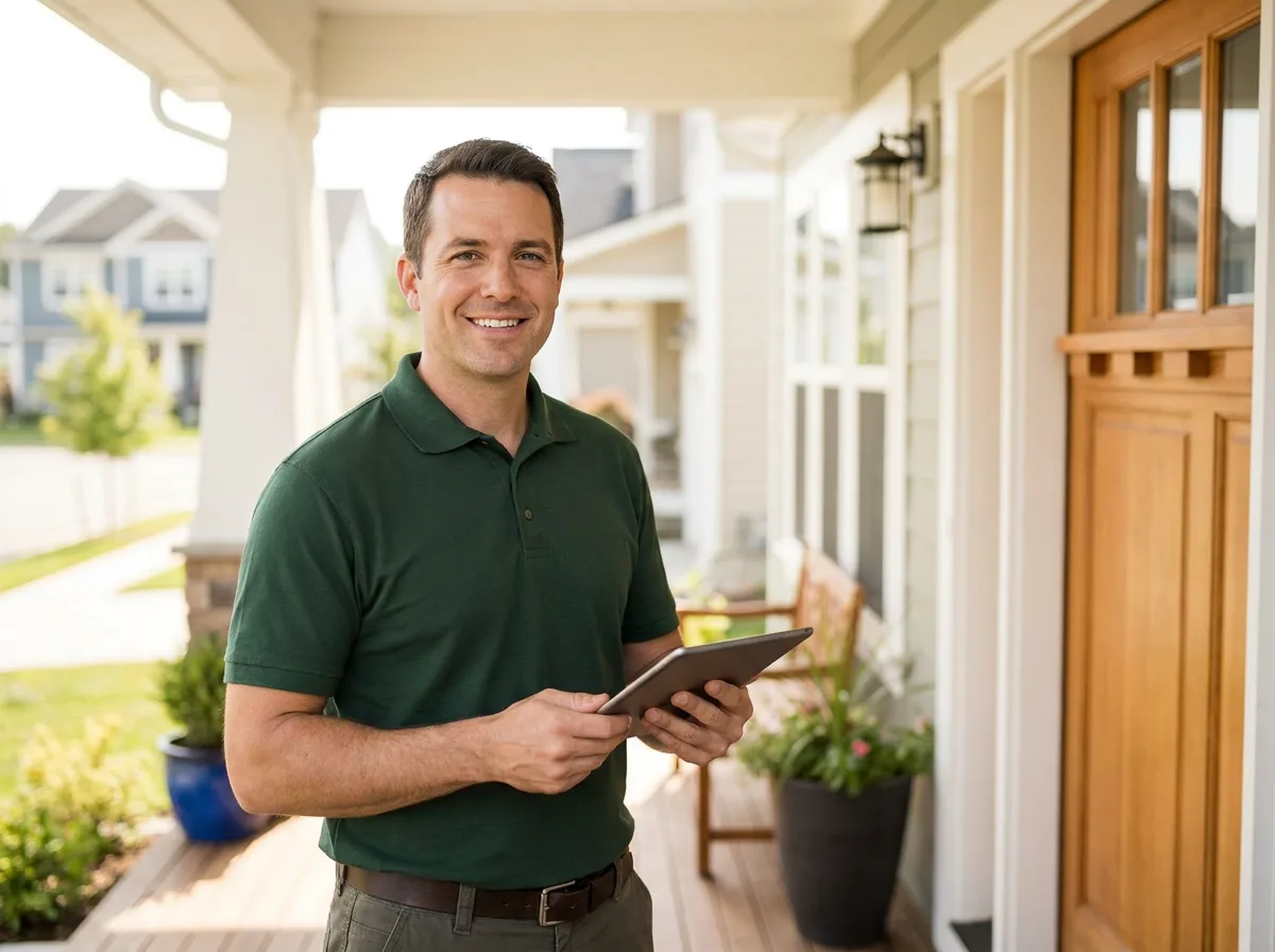 Pest control FAQs for Monroe, WI